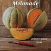 MEL Melonade