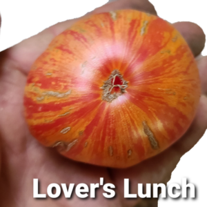 Lover's Lunch