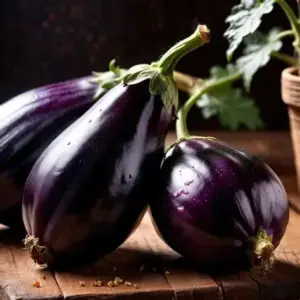 Eggplant
